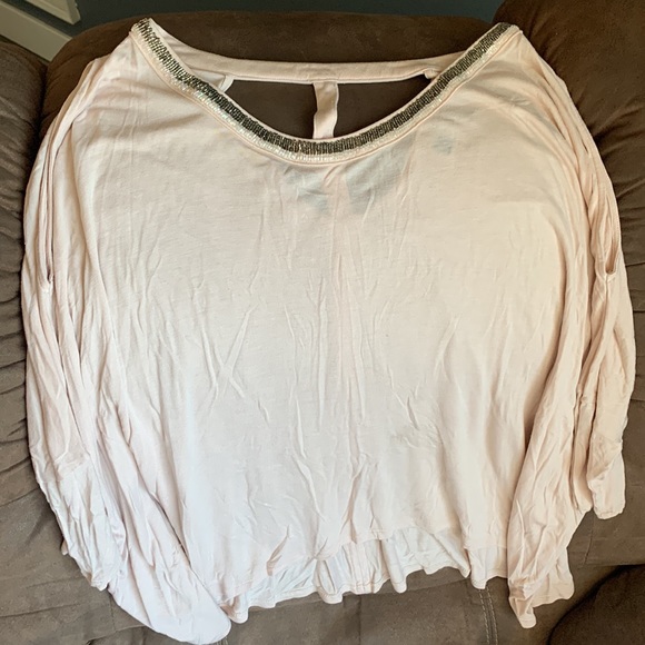 Jennifer Lopez blouse - Picture 2 of 6